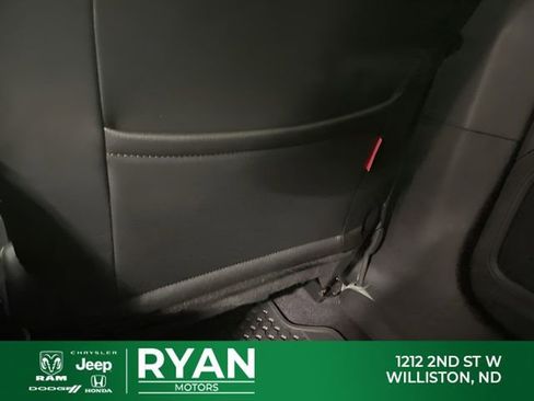 Used 2023 Jeep Compass Trailhawk w/ Trailhawk Elite Group AWD/4WD image 46