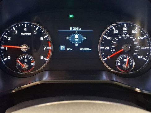 Used 2022 Kia Telluride S image 21