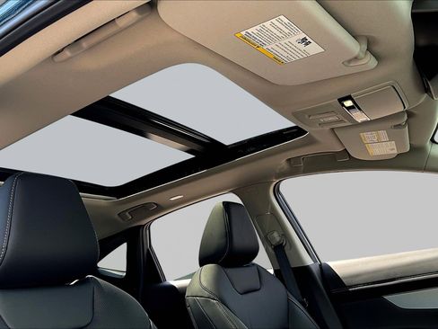 New 2026 Nissan Murano SL w/ Comfort Package AWD/4WD image 13