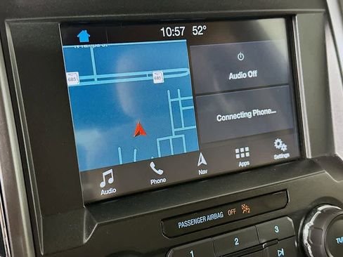 Used 2018 Ford F150 XLT w/ Equipment Group 302A Luxury image 17