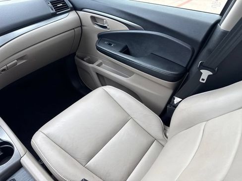 Used 2017 Honda Pilot EX-L image 15