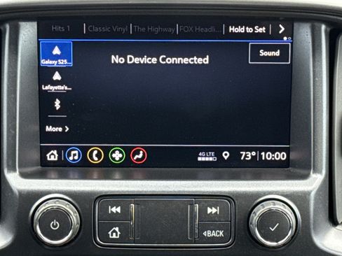 Used 2022 Chevrolet Colorado ZR2 AWD/4WD image 23