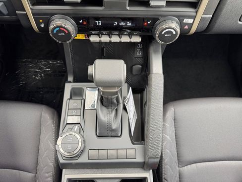 New 2026 Toyota Tacoma TRD Sport image 42