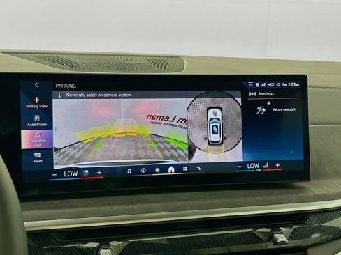 New 2026 BMW X5 xDrive40i image 14