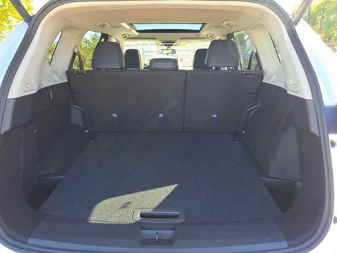 New 2026 Nissan Rogue SV w/ SV Premium Package image 25