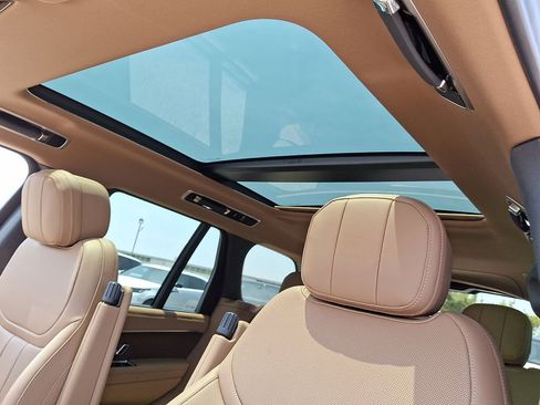 New 2025 Land Rover Range Rover SE image 25