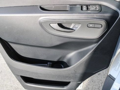 New 2025 Mercedes-Benz Sprinter 2500 image 17