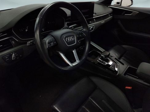 Used 2024 Audi A5 2.0T Premium Plus image 3