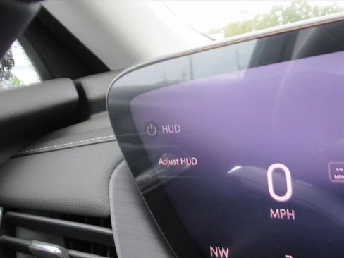 New 2026 Buick Envision Preferred image 25