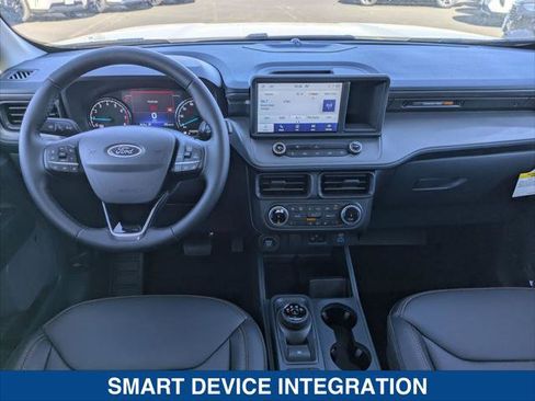 New 2024 Ford Maverick Tremor w/ Tremor Off-Road Package image 19