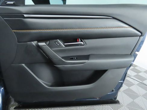 Used 2024 MAZDA CX-50 2.5 Turbo w/ Cargo Package image 26