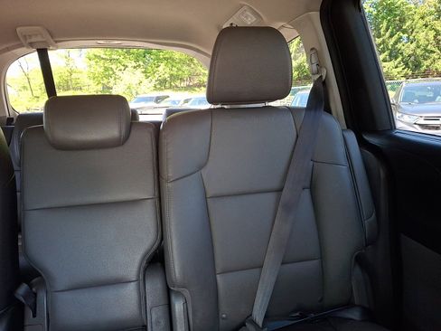 Used 2016 Honda Odyssey EX-L image 20