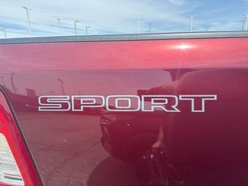 Used 2023 RAM 1500 Big Horn AWD/4WD image 6
