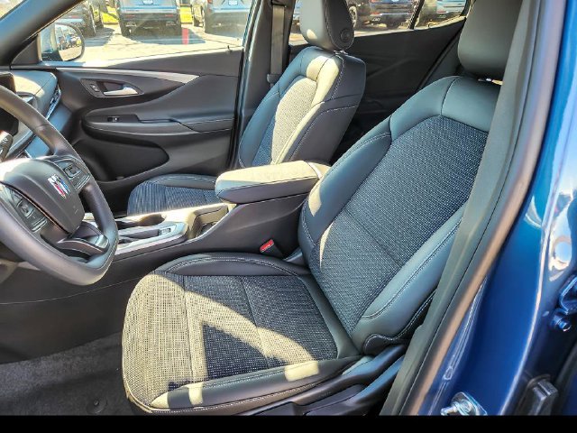 New 2026 Buick Envista Preferred FWD image 10