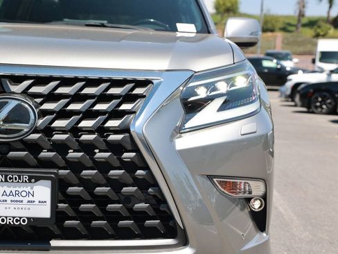 Used 2023 Lexus GX 460 Luxury w/ Off Road Package AWD/4WD image 5