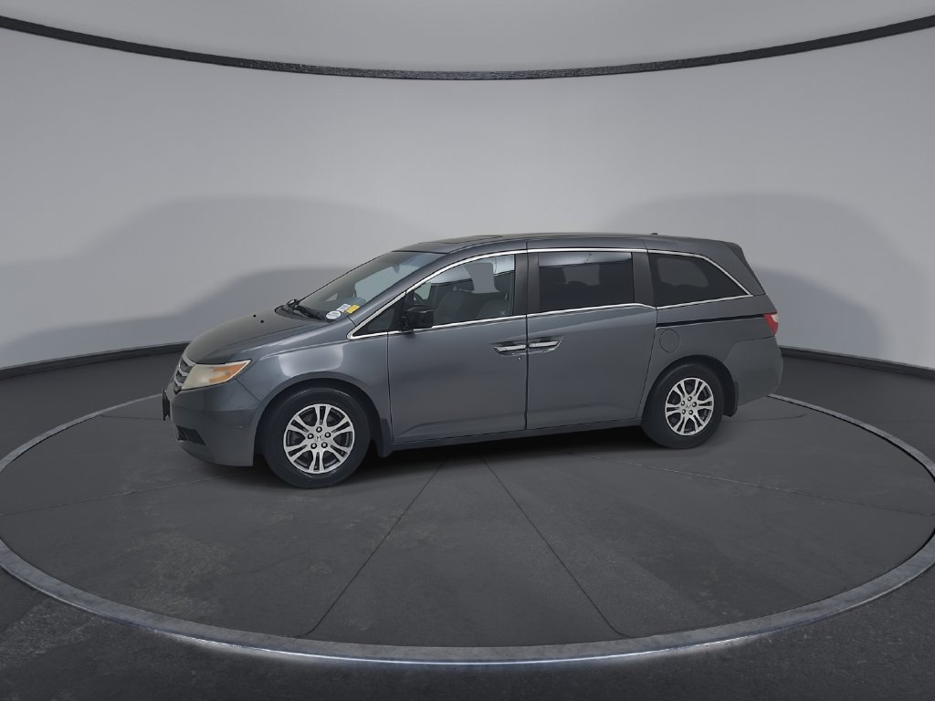 Used 2012 Honda Odyssey EX-L image 8