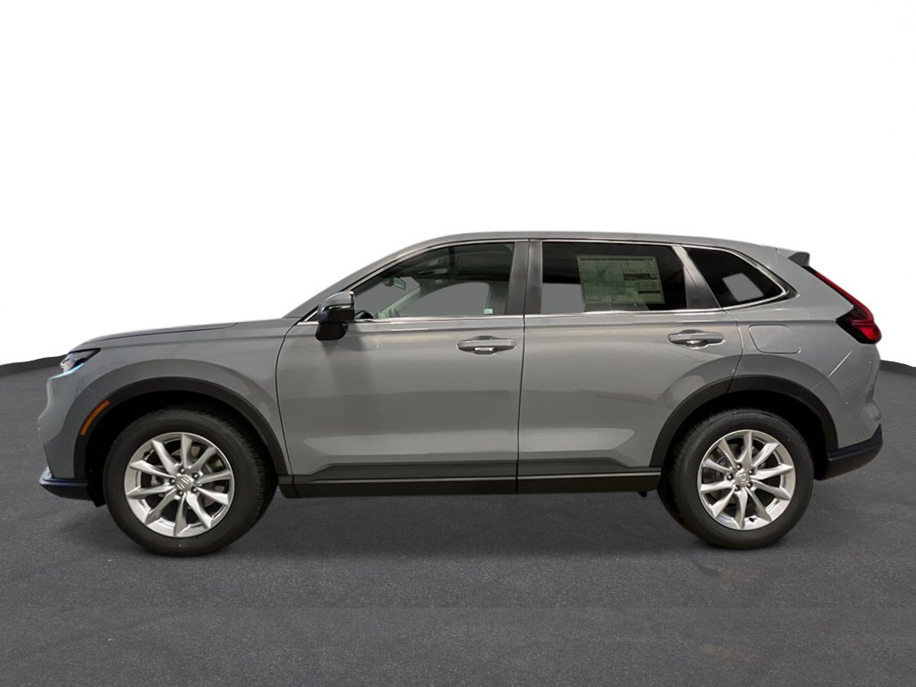 New 2027 Honda CR-V EX image 6