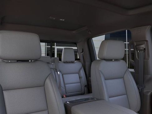 New 2026 GMC Sierra 1500 SLT w/ SLT Premium Plus Package AWD/4WD image 24