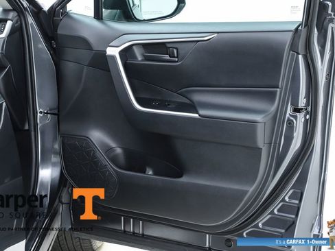 Used 2020 Toyota RAV4 LE image 68