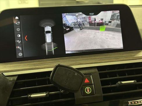 Used 2020 BMW X3 xDrive30i w/ Convenience Package image 26