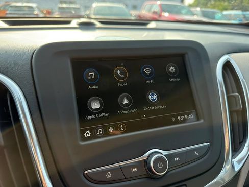 Used 2019 Chevrolet Equinox LS FWD image 7