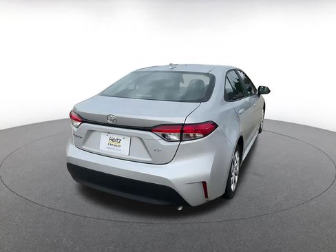 Used 2024 Toyota Corolla LE image 14