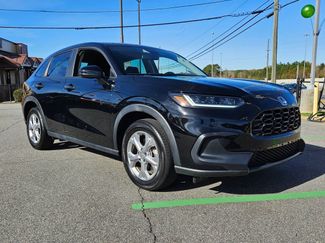 Used 2024 Honda HR-V LX video 1