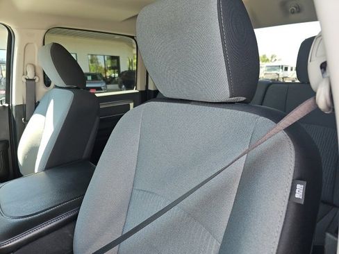 Used 2023 RAM 1500 Classic SLT w/ Protection Group image 32