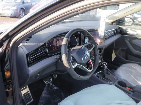 New 2026 Volkswagen Jetta GLI Autobahn image 19