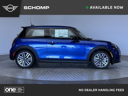 Used 2026 MINI Cooper S