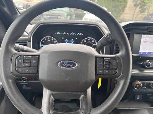 Used 2023 Ford F150 XL w/ STX Appearance Package image 22