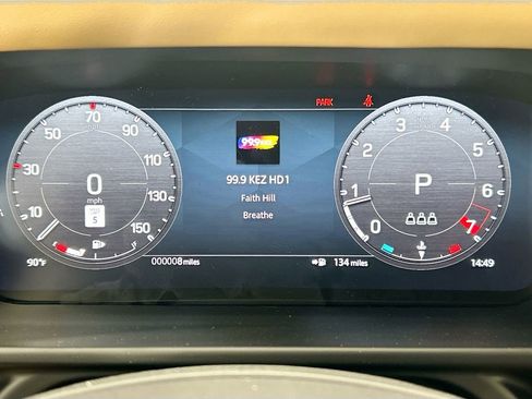 New 2026 Land Rover Defender 110 X-Dynamic SE AWD/4WD image 33