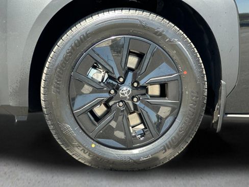 Certified 2026 Toyota bZ Woodland AWD/4WD image 65