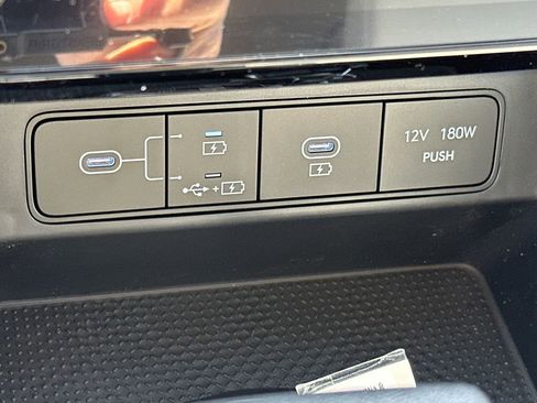 New 2026 Hyundai Tucson SEL image 31