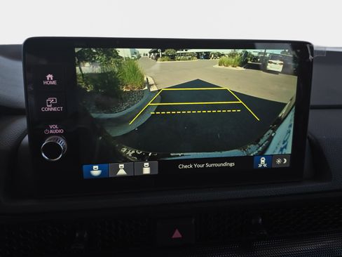 New 2026 Honda CR-V TrailSport image 22