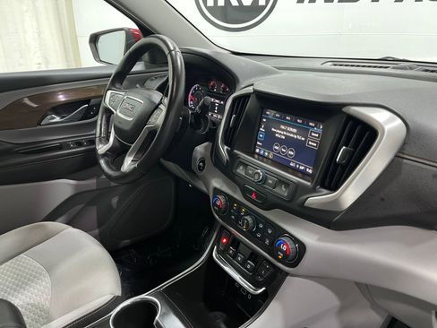 Used 2018 GMC Terrain SLE w/ Driver Convenience Package image 18