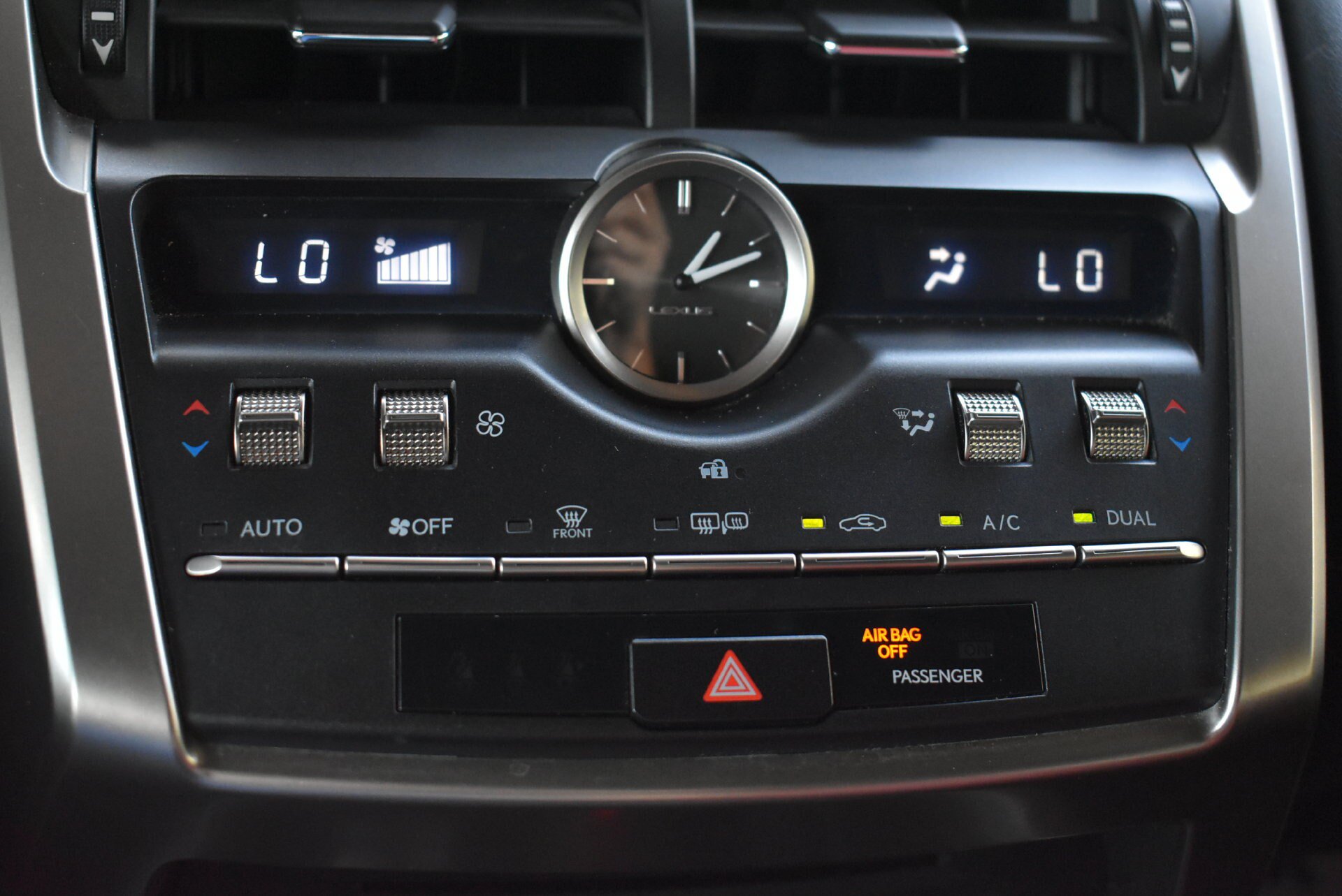 Used 2019 Lexus NX 300 F Sport w/ Accessory Package 2 FWD image 28