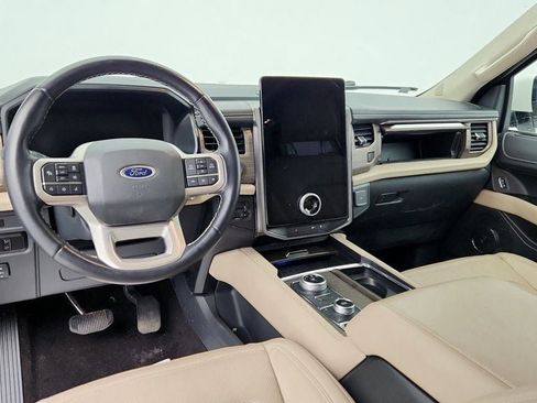 Used 2023 Ford Expedition Limited image 13