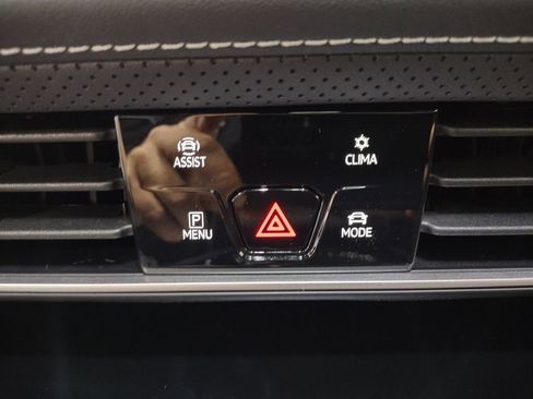 New 2026 Volkswagen Atlas Cross Sport SEL Premium R-Line AWD/4WD image 35