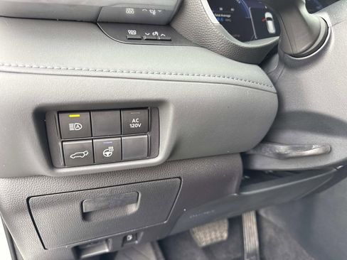 Used 2023 Toyota Highlander Limited image 32