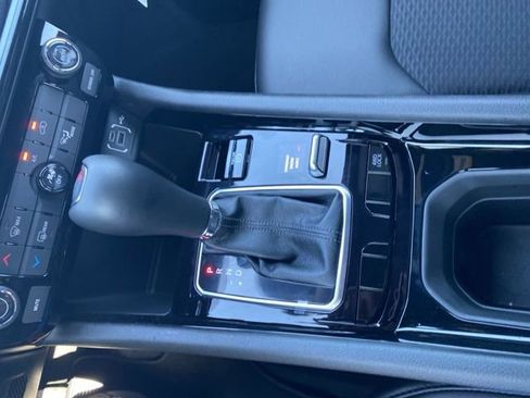 New 2026 Jeep Compass Latitude AWD/4WD image 25