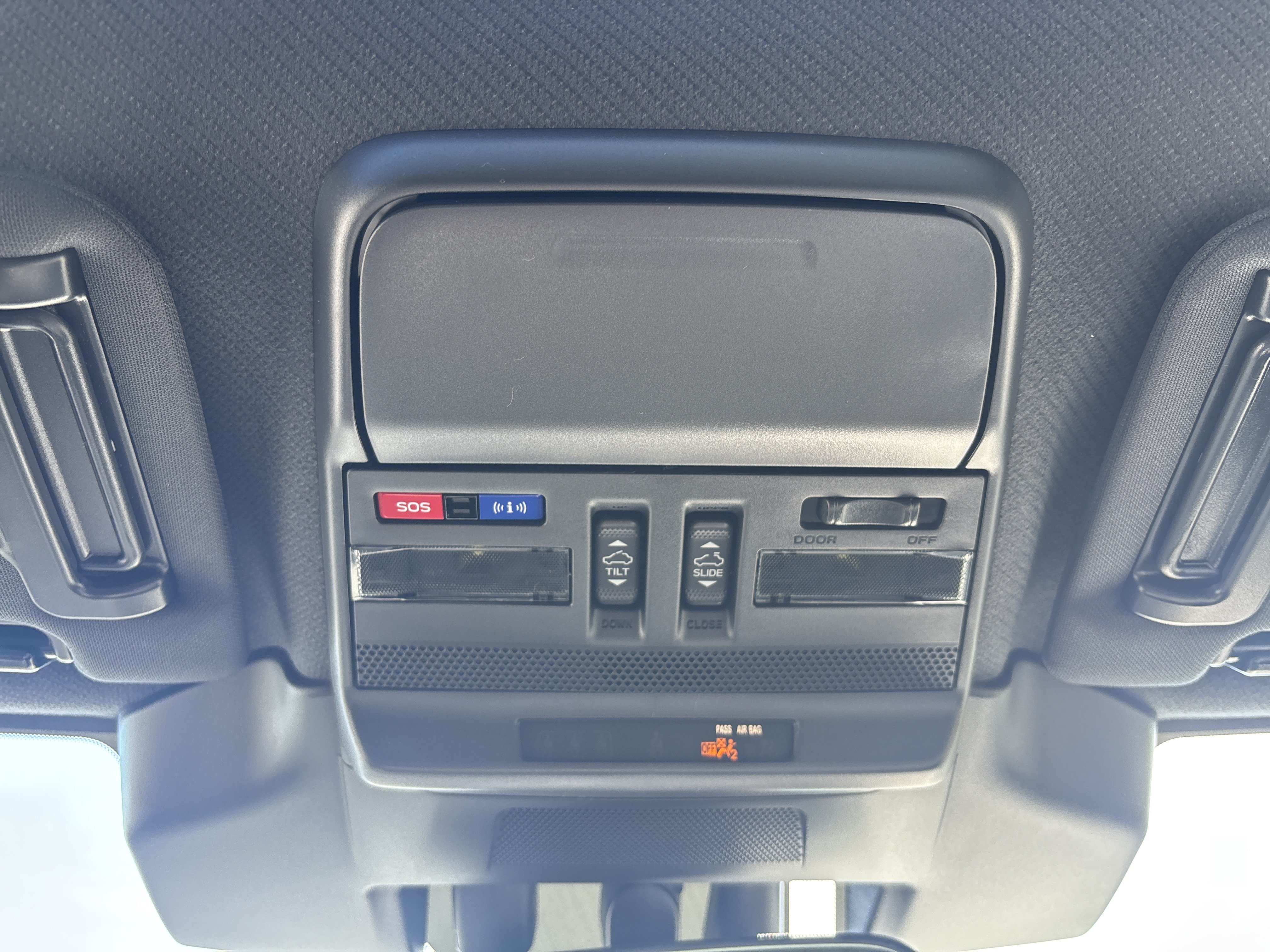 New 2026 Subaru Outback Limited AWD/4WD image 32
