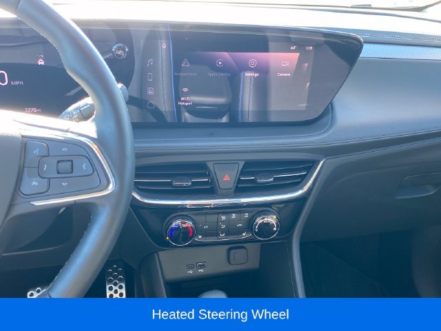 Certified 2026 Buick Encore GX Sport Touring w/ Advanced Technology Package AWD/4WD image 10