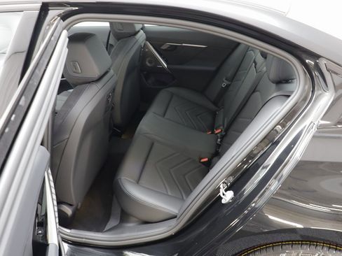 New 2026 BMW 530i xDrive w/ M Sport Package image 15