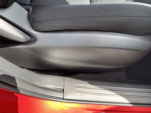 Certified 2023 MAZDA CX-5 AWD 2.5 S image 45