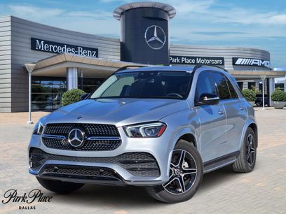 Certified 2023 Mercedes-Benz GLE 350