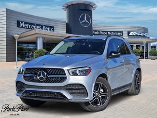 Certified 2023 Mercedes-Benz GLE 350 GLE 350 video 1