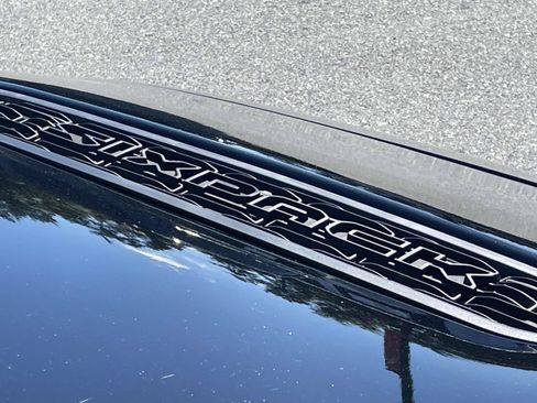 Used 2026 Dodge Charger Scat Pack AWD/4WD image 9