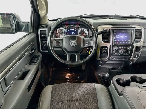 Used 2015 RAM 2500 Power Wagon w/ Comfort Group AWD/4WD image 27