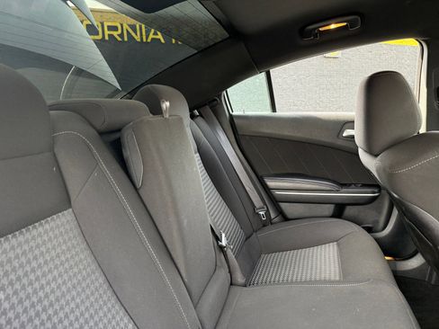 Used 2021 Dodge Charger GT image 18